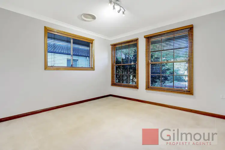 Fourth view of Homely house listing, 31 Christopher Street, Baulkham Hills NSW 2153