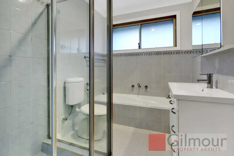 Fifth view of Homely house listing, 31 Christopher Street, Baulkham Hills NSW 2153