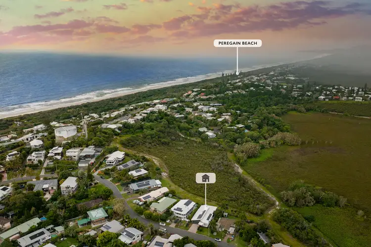 Second view of Homely house listing, 67 Parakeet Crescent, Peregian Beach QLD 4573
