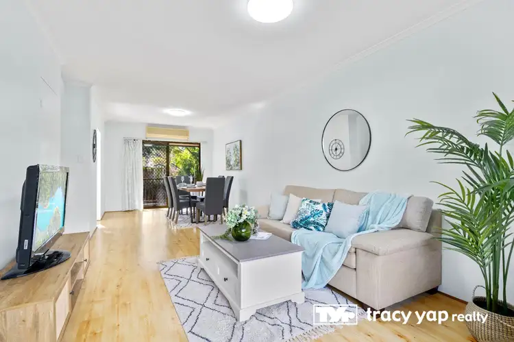 19/14-16 Freeman Place, Carlingford NSW 2118