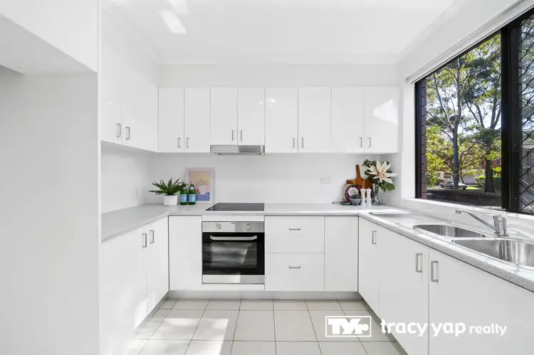 Fourth view of Homely townhouse listing, 19/14-16 Freeman Place, Carlingford NSW 2118