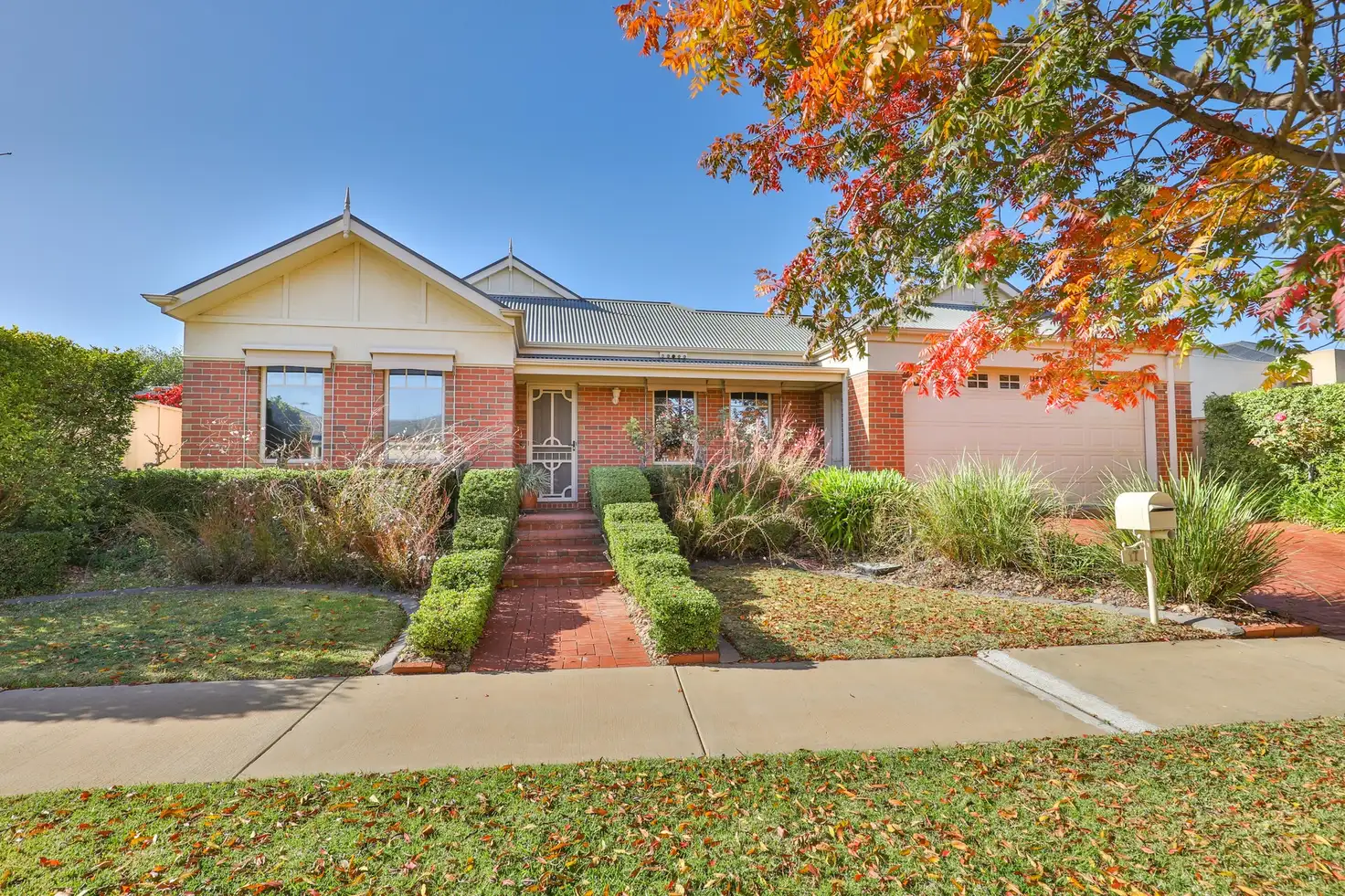 Main view of Homely house listing, 17 Federation Drive, Mildura VIC 3500
