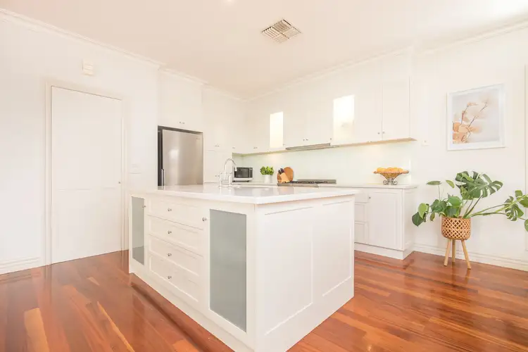 Second view of Homely house listing, 17 Federation Drive, Mildura VIC 3500