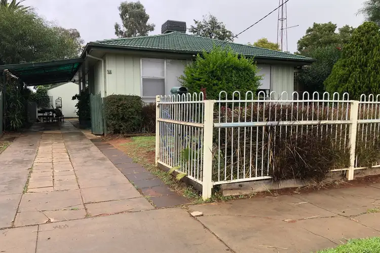 Main view of Homely house listing, 13 Kennedy Street, Robinvale VIC 3549
