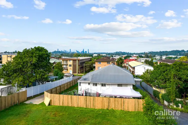 Third view of Homely land listing, 35 Leiper Street, Stafford QLD 4053