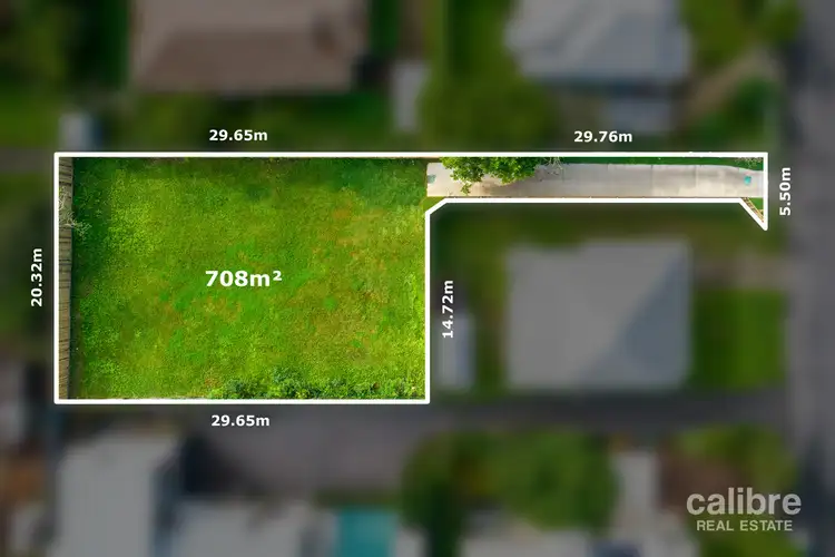 Fourth view of Homely land listing, 35 Leiper Street, Stafford QLD 4053