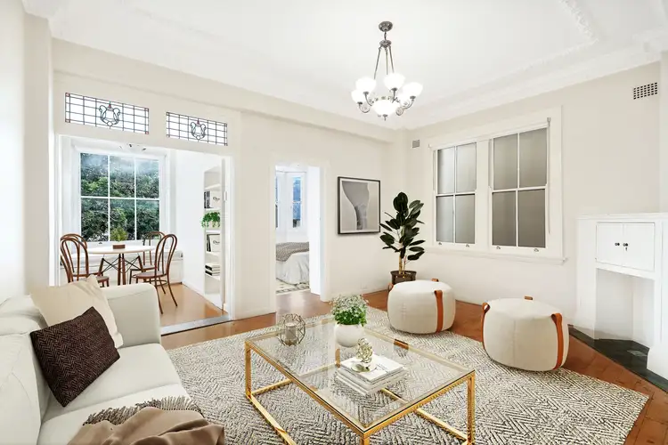 7/7 Springfield Avenue