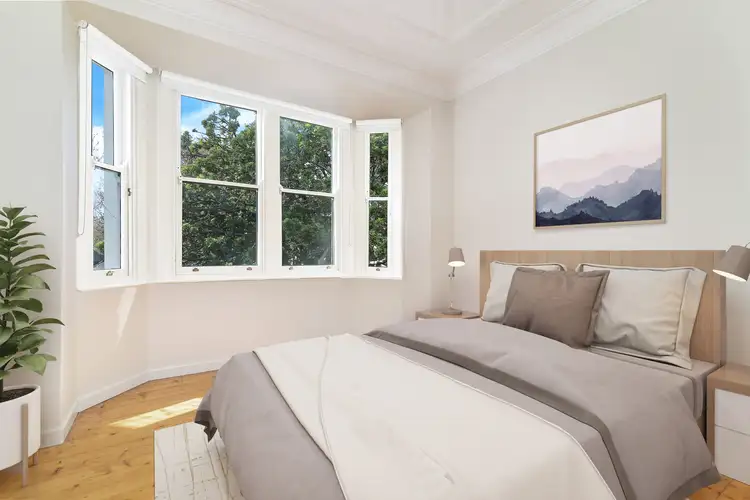 Second view of Homely apartment listing, 7/7 Springfield Avenue, Potts Point NSW 2011