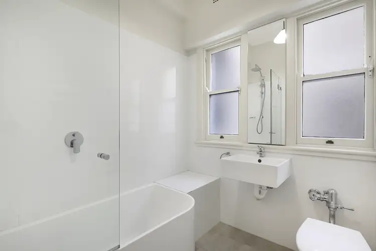 Third view of Homely apartment listing, 7/7 Springfield Avenue, Potts Point NSW 2011