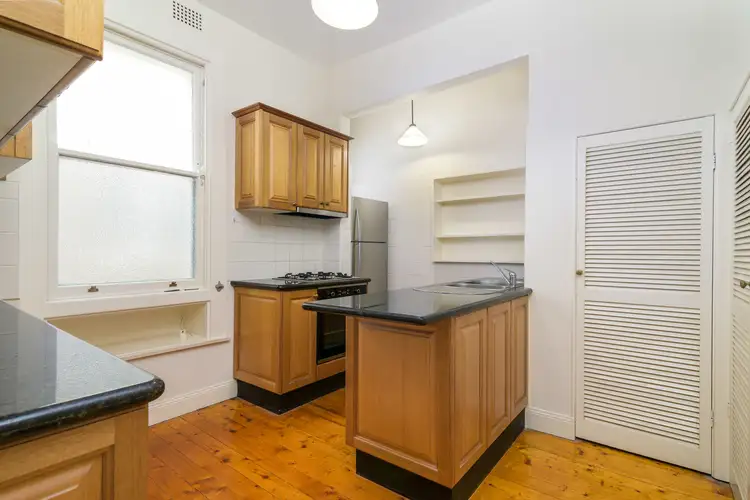 Fourth view of Homely apartment listing, 7/7 Springfield Avenue, Potts Point NSW 2011