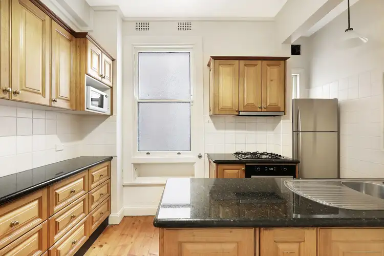 Fifth view of Homely apartment listing, 7/7 Springfield Avenue, Potts Point NSW 2011