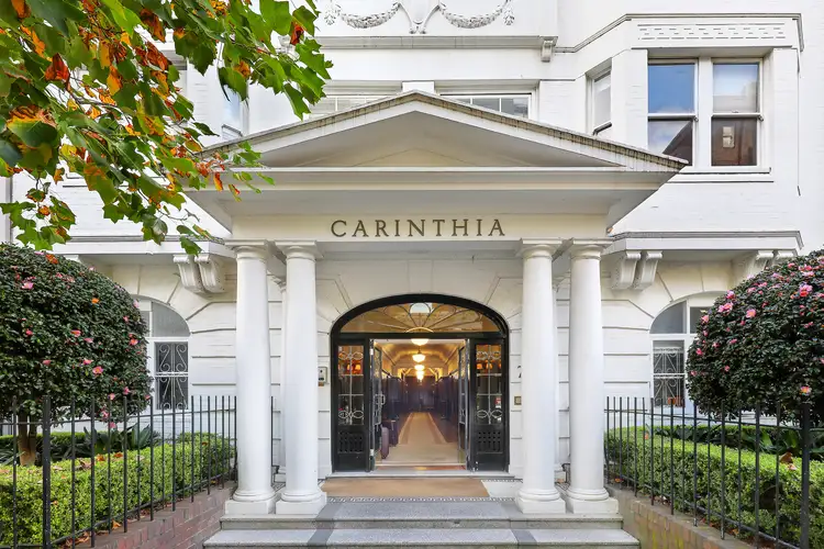 Sixth view of Homely apartment listing, 7/7 Springfield Avenue, Potts Point NSW 2011
