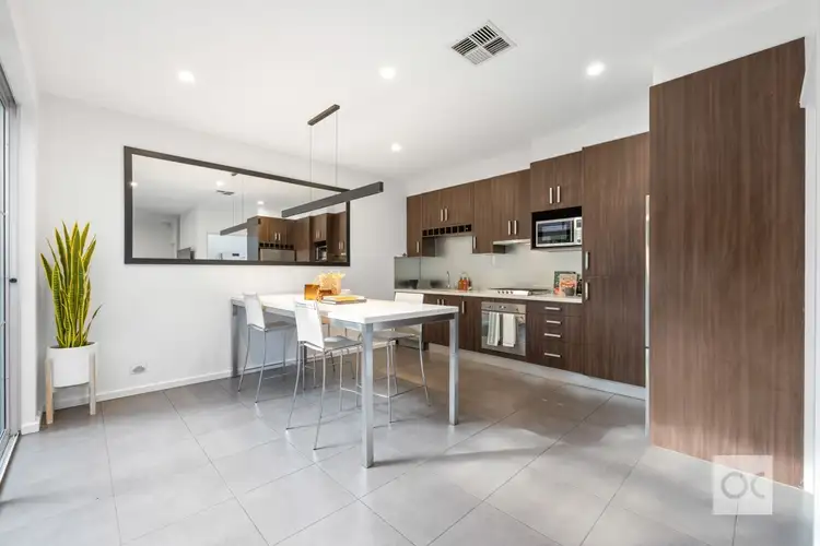Second view of Homely house listing, 2/7 Tyne Place, Unley SA 5061