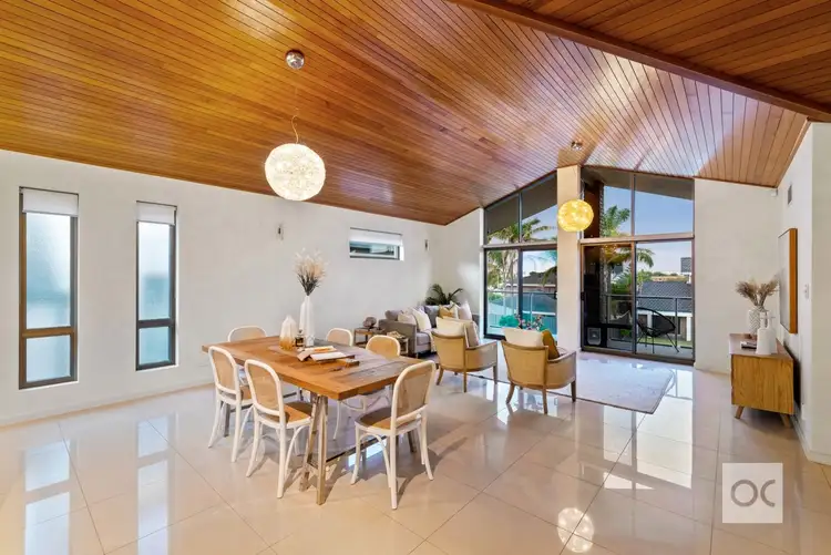 Third view of Homely house listing, 10 Tennyson Heights Court, Tennyson SA 5022