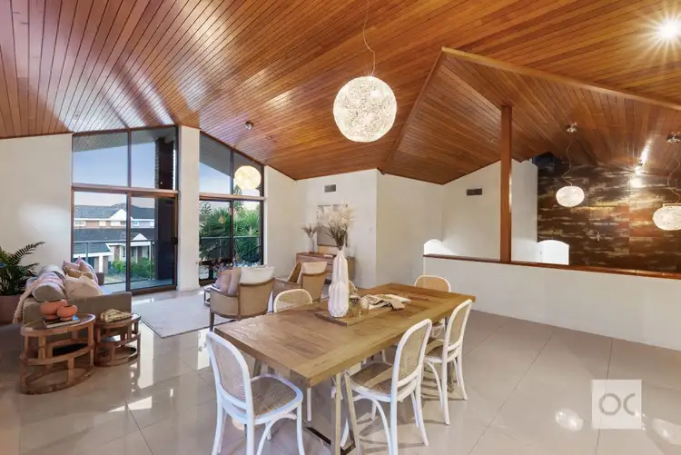 Fourth view of Homely house listing, 10 Tennyson Heights Court, Tennyson SA 5022