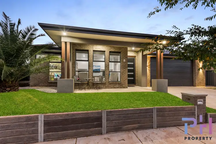 8 Windmill Street, Huntly VIC 3551