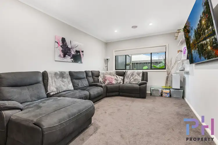 Fifth view of Homely house listing, 8 Windmill Street, Huntly VIC 3551