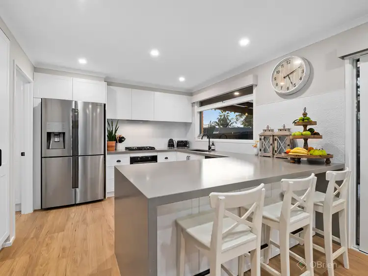 Second view of Homely house listing, 54 St Boswells Avenue, Berwick VIC 3806