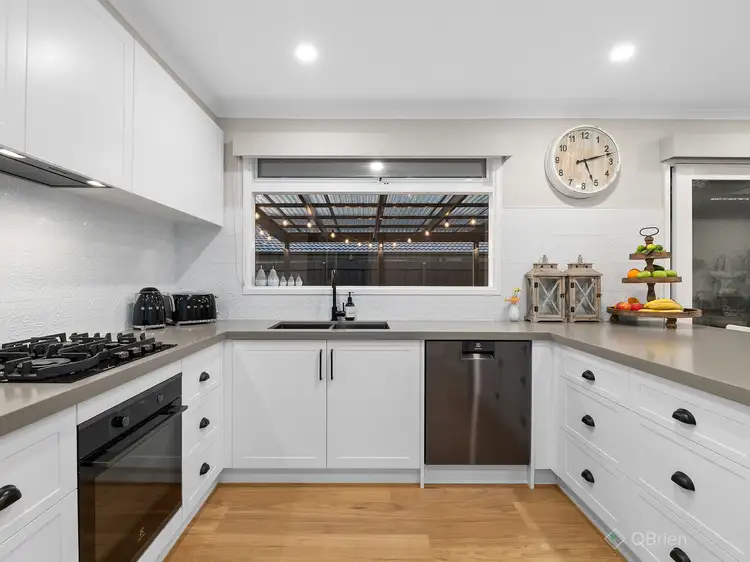 Third view of Homely house listing, 54 St Boswells Avenue, Berwick VIC 3806
