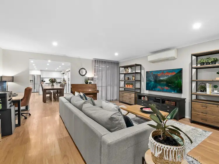 Fourth view of Homely house listing, 54 St Boswells Avenue, Berwick VIC 3806