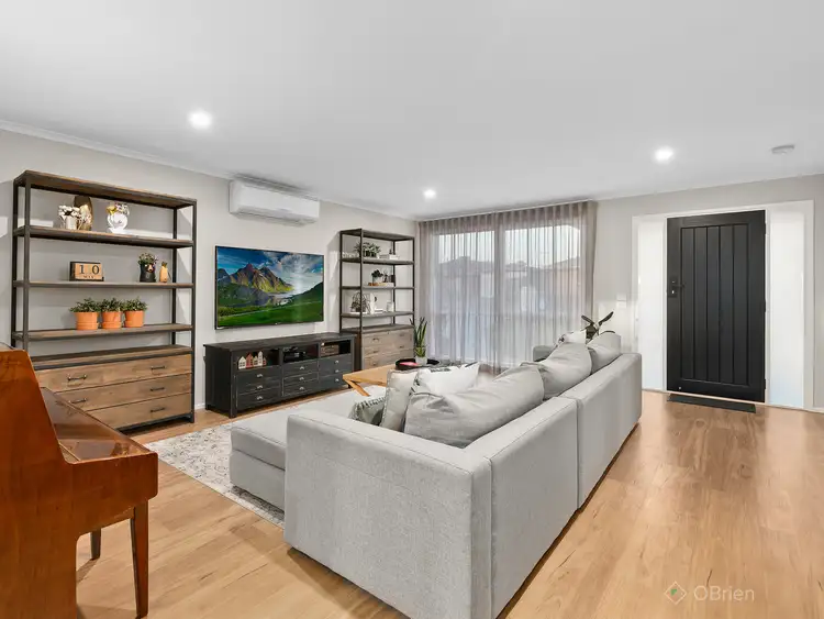 Fifth view of Homely house listing, 54 St Boswells Avenue, Berwick VIC 3806