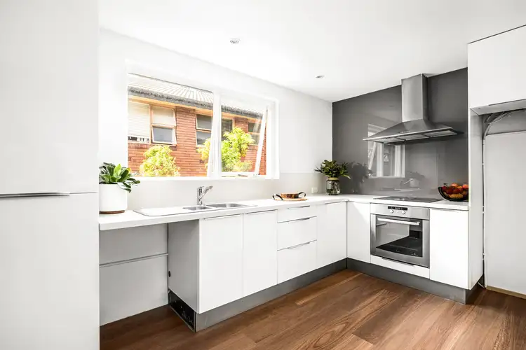 Second view of Homely unit listing, 9/59 Gladstone Street, Newport NSW 2106