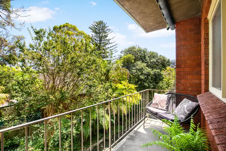Third view of Homely unit listing, 9/59 Gladstone Street, Newport NSW 2106