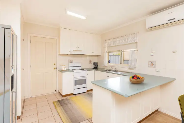 Third view of Homely townhouse listing, 1/26 Elouera Drive, Irymple VIC 3498