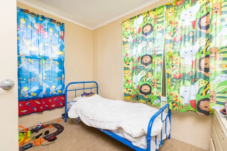 Fourth view of Homely house listing, 4 Murray Avenue, Red Cliffs VIC 3496