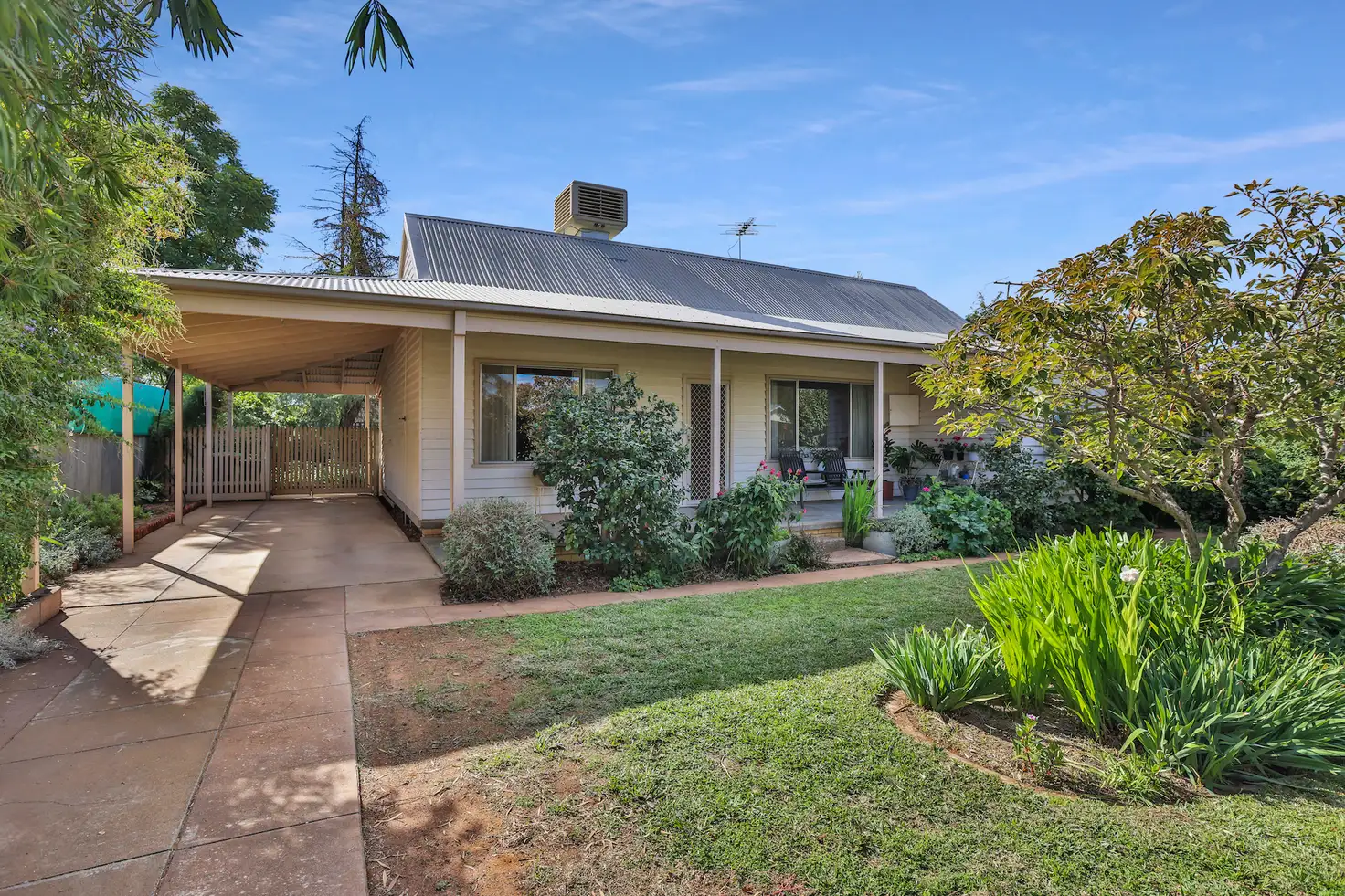 Main view of Homely house listing, 3 Goulburn Avenue, Red Cliffs VIC 3496