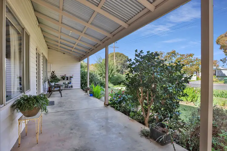 Second view of Homely house listing, 3 Goulburn Avenue, Red Cliffs VIC 3496
