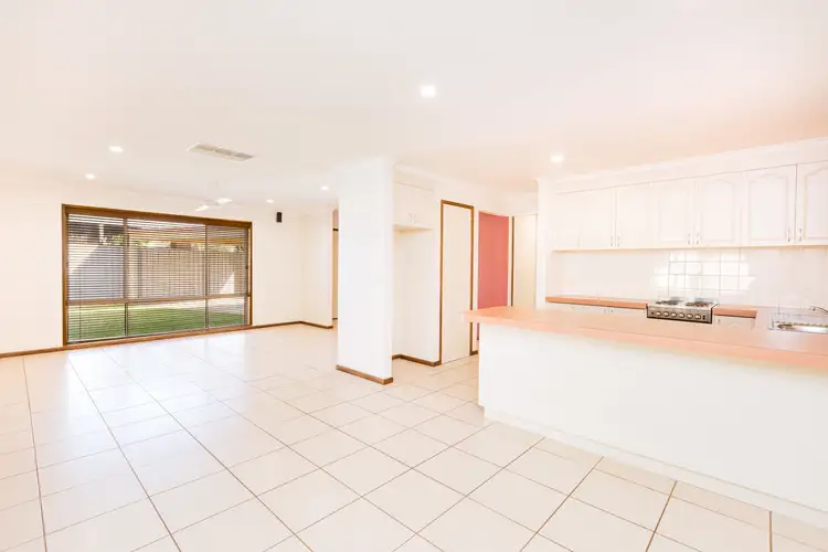 Second view of Homely house listing, 10 Centennial Drive, Mildura VIC 3500