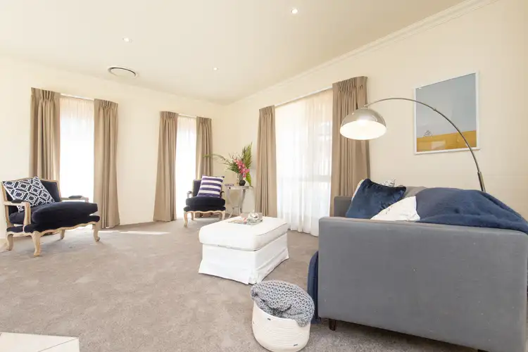 Third view of Homely block of units listing, 1-3/8 Mayan Court, Mildura VIC 3500