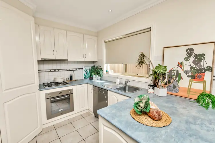 Fourth view of Homely block of units listing, 1-3/8 Mayan Court, Mildura VIC 3500