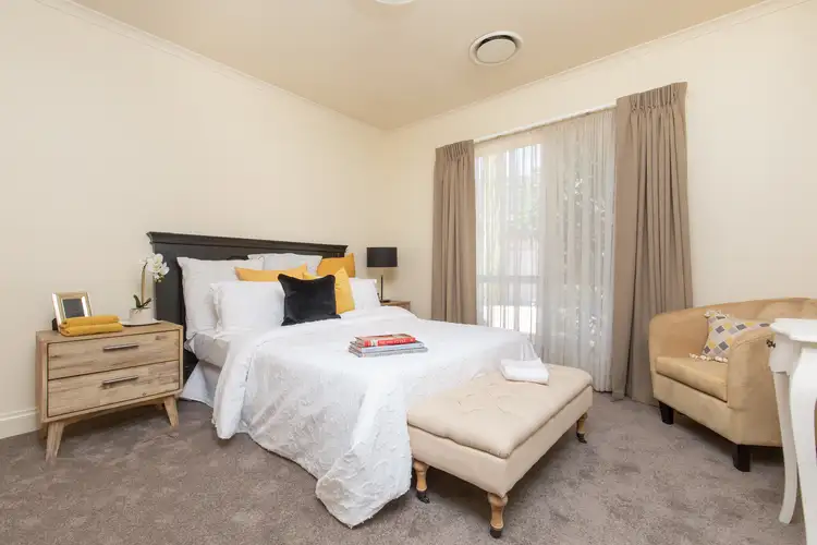 Fifth view of Homely block of units listing, 1-3/8 Mayan Court, Mildura VIC 3500