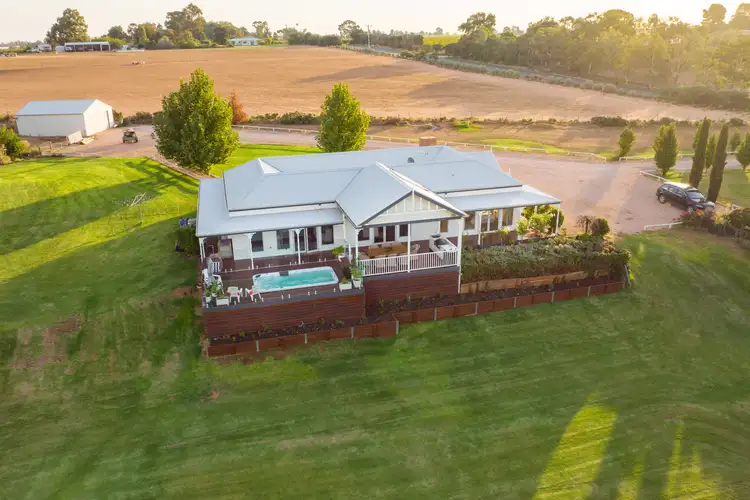 Main view of Homely house listing, 80 Johns Road, Red Cliffs VIC 3496