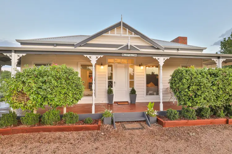 Second view of Homely house listing, 80 Johns Road, Red Cliffs VIC 3496