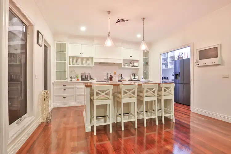 Fifth view of Homely house listing, 80 Johns Road, Red Cliffs VIC 3496