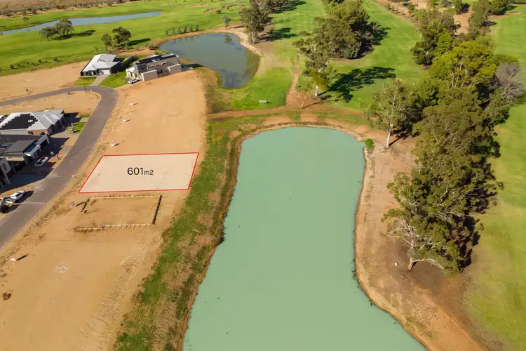Main view of Homely land listing, 102 Fairways Drive, Mildura VIC 3500