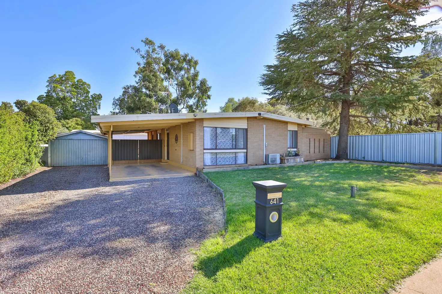 Main view of Homely house listing, 641 Koorlong Avenue, Irymple VIC 3498