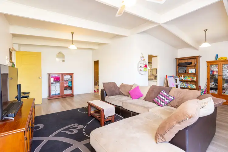 Second view of Homely house listing, 641 Koorlong Avenue, Irymple VIC 3498