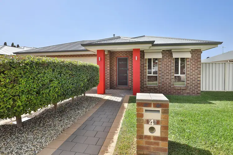 4 Bozzi Court, Mildura VIC 3500