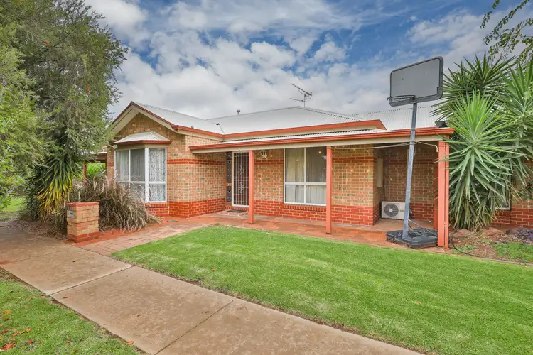 6 Patricia Drive, Mildura VIC 3500
