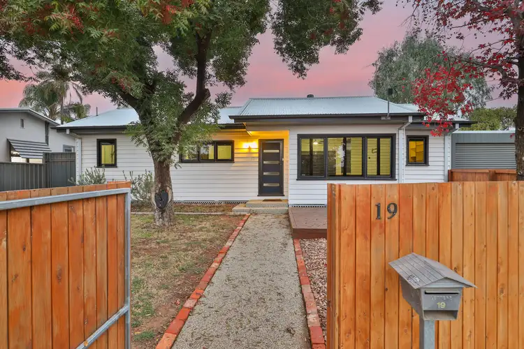19 Bowen Crescent, Mildura VIC 3500