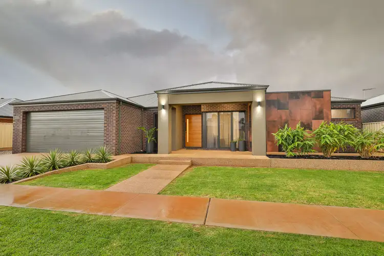 Main view of Homely house listing, 3 Windsor Court, Irymple VIC 3498