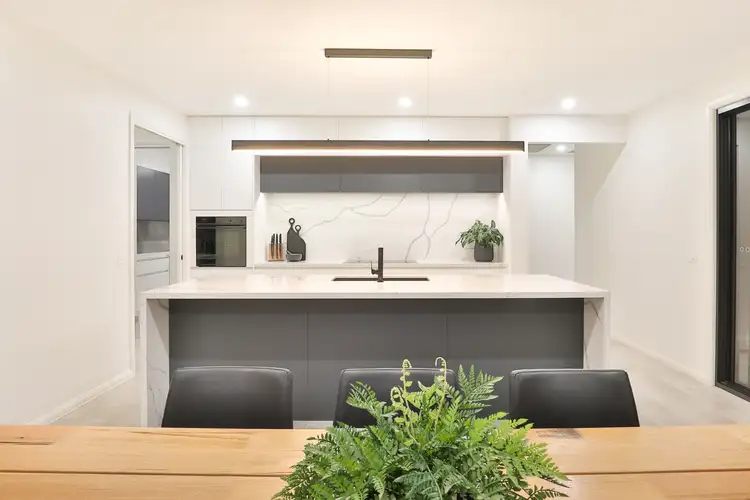 Fourth view of Homely house listing, 3 Windsor Court, Irymple VIC 3498