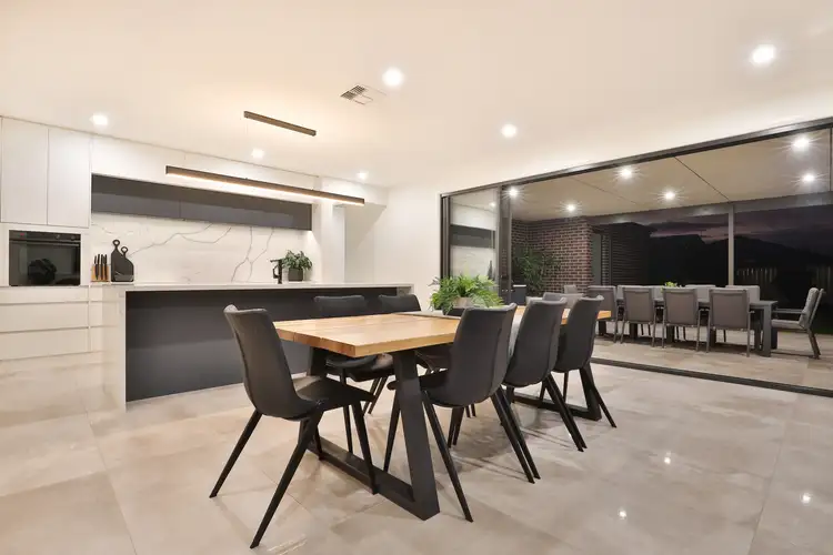 Fifth view of Homely house listing, 3 Windsor Court, Irymple VIC 3498