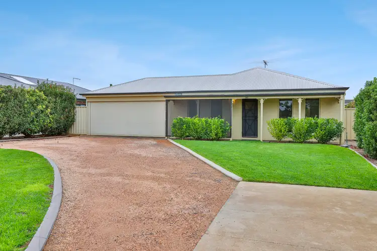 Main view of Homely house listing, 210 Pitman Avenue, Buronga NSW 2739