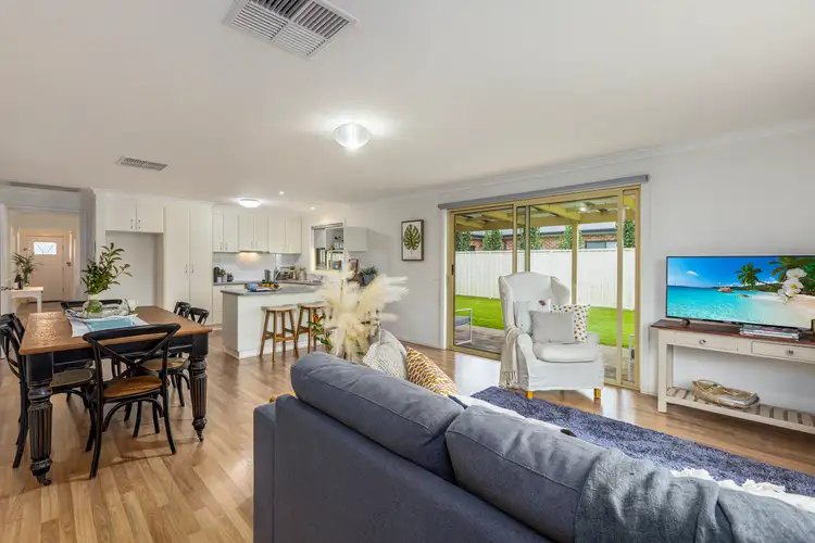 Second view of Homely house listing, 210 Pitman Avenue, Buronga NSW 2739