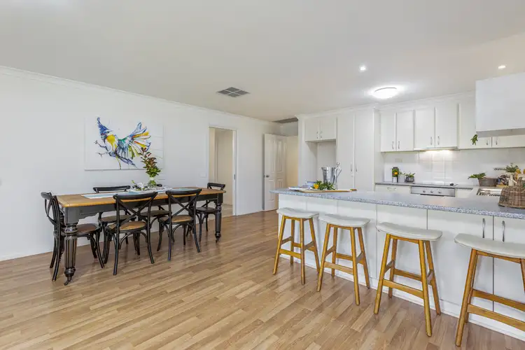 Fifth view of Homely house listing, 210 Pitman Avenue, Buronga NSW 2739